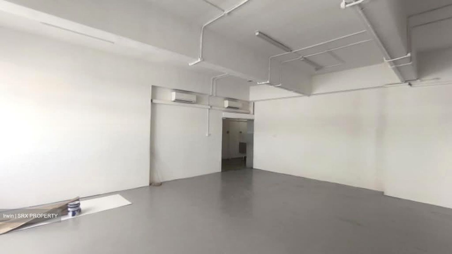 Halcyon Building (D20), Factory #563330051